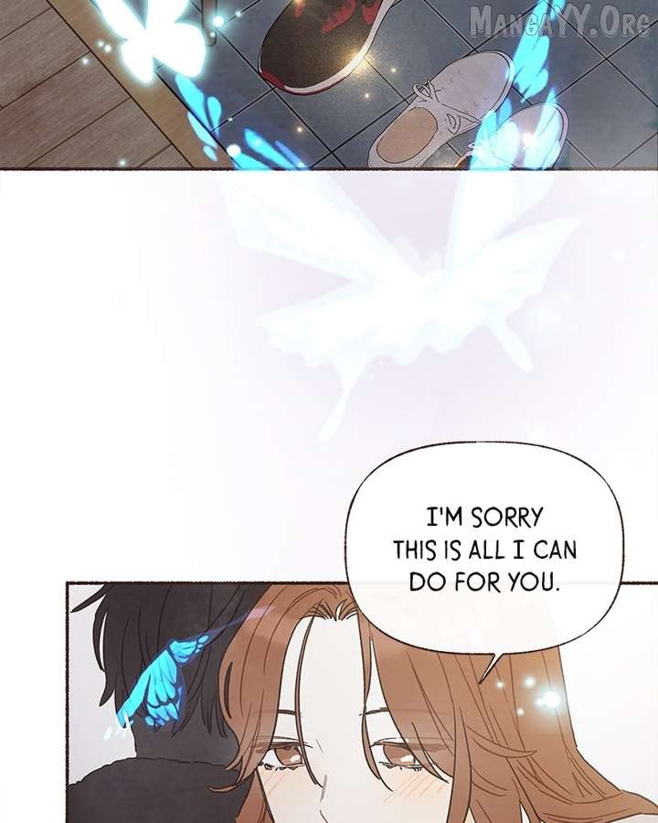 Read Emotional Transference chapter 66 image 36 on Lezhin