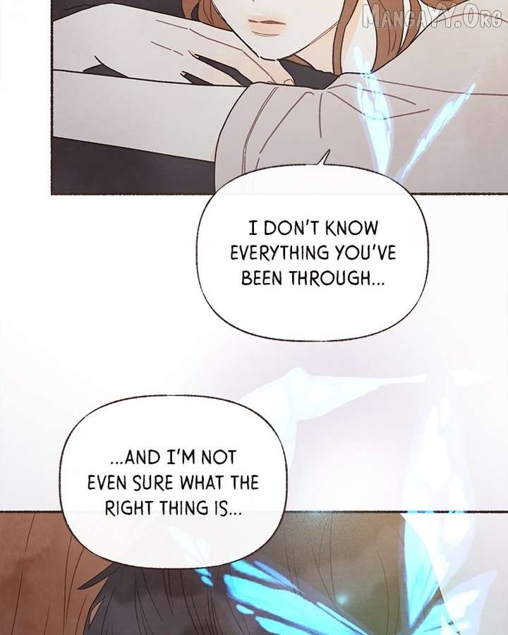 Read Emotional Transference chapter 66 image 37 on Lezhin