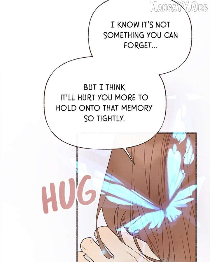 Read Emotional Transference chapter 66 image 40 on Lezhin