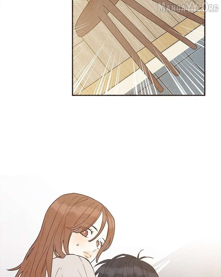 Read Emotional Transference chapter 66 image 46 on Lezhin