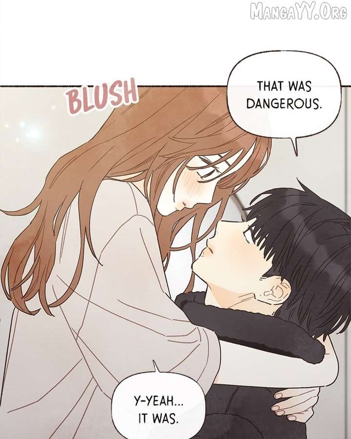 Read Emotional Transference chapter 66 image 48 on Lezhin