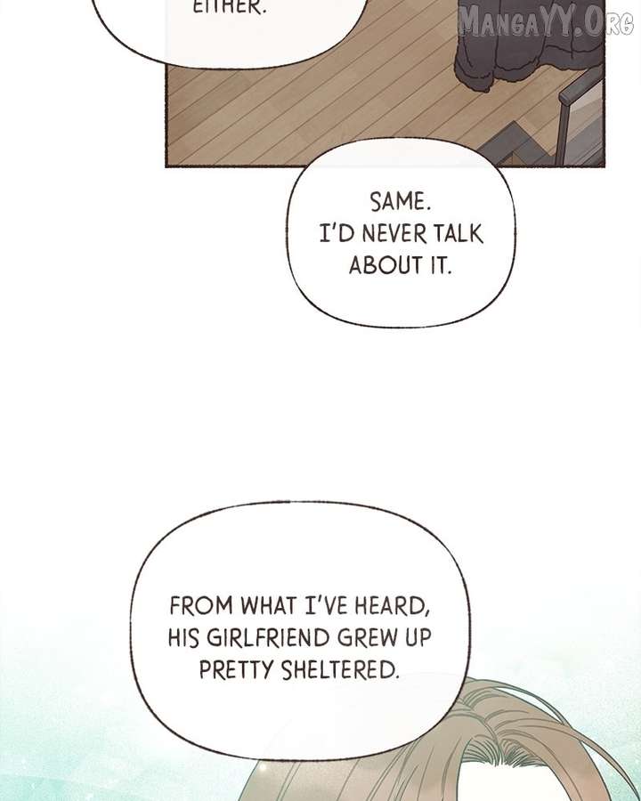 Read Emotional Transference chapter 66 image 5 on Lezhin