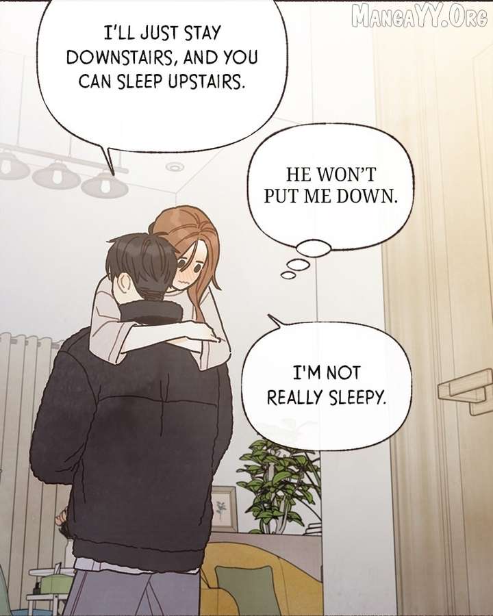 Read Emotional Transference chapter 66 image 51 on Lezhin