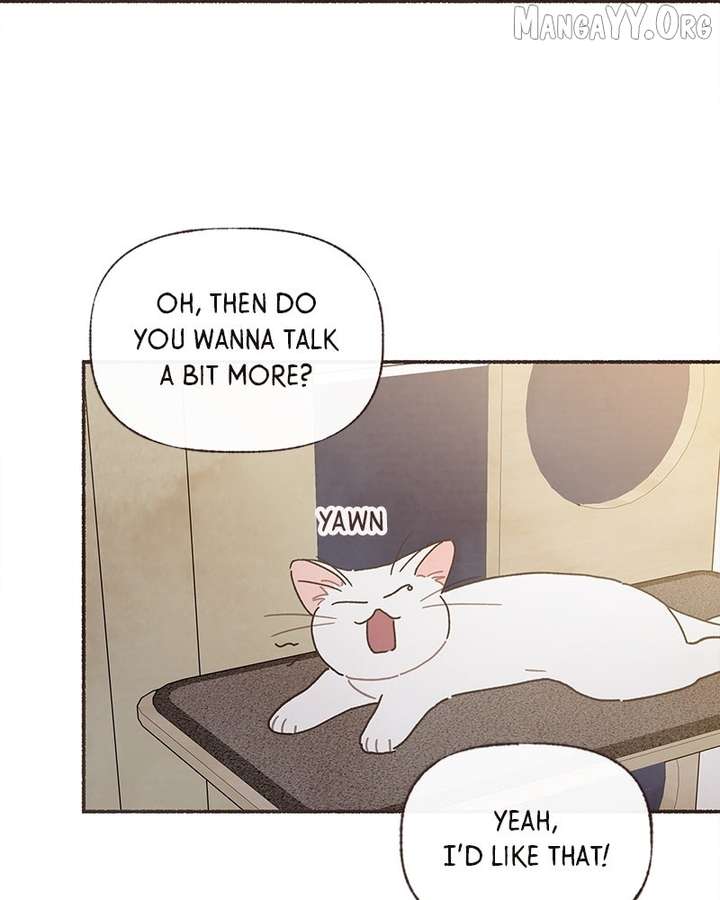 Read Emotional Transference chapter 66 image 52 on Lezhin