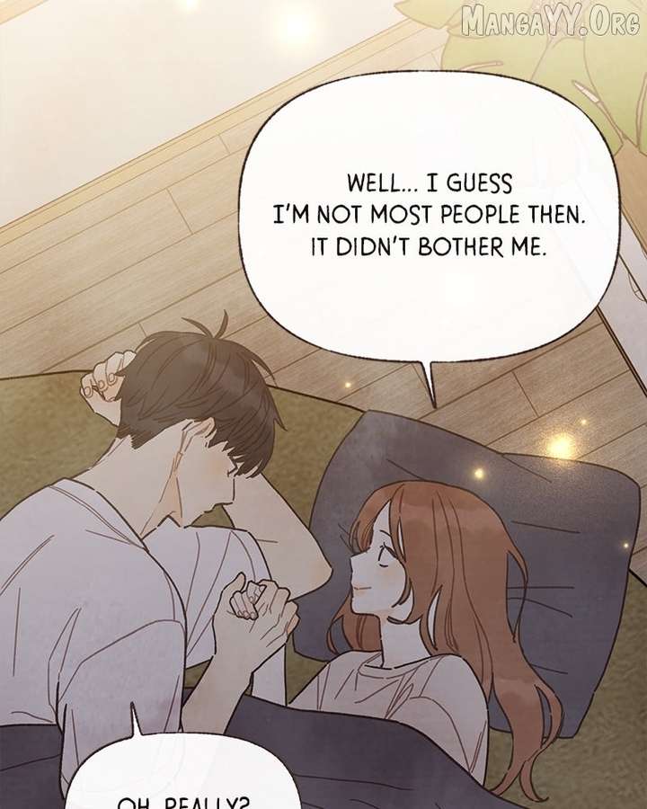 Read Emotional Transference chapter 66 image 57 on Lezhin