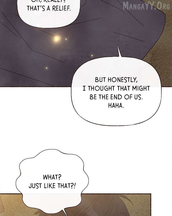 Read Emotional Transference chapter 66 image 58 on Lezhin