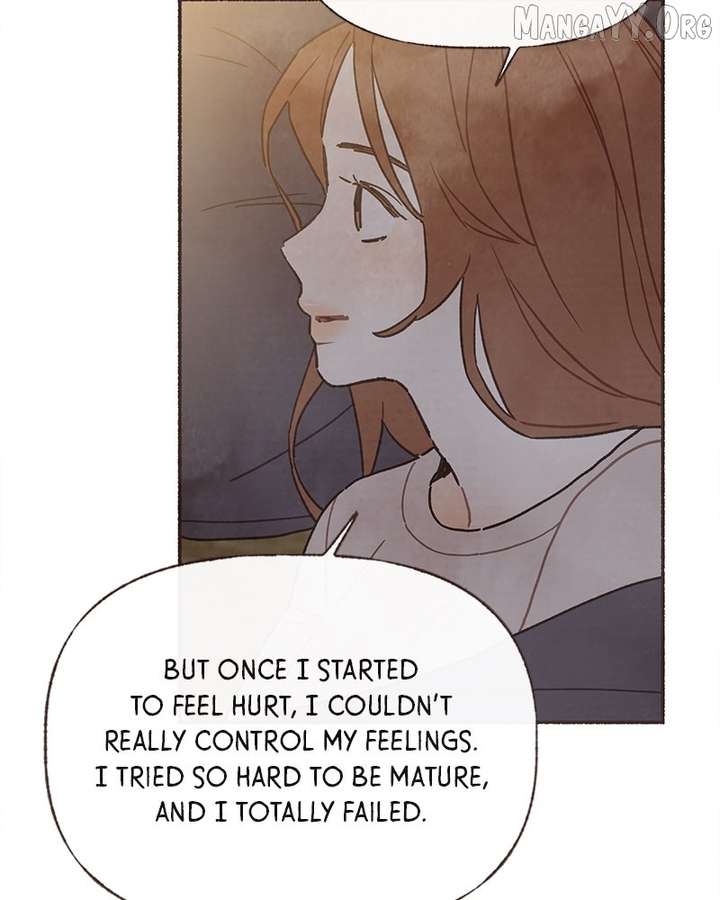 Read Emotional Transference chapter 66 image 60 on Lezhin