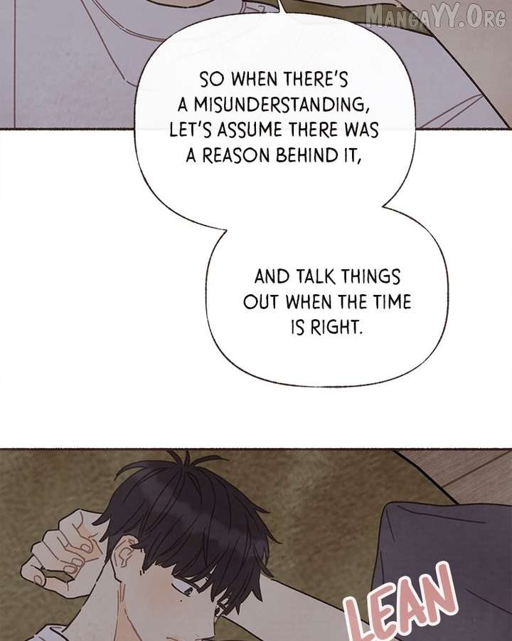 Read Emotional Transference chapter 66 image 63 on Lezhin