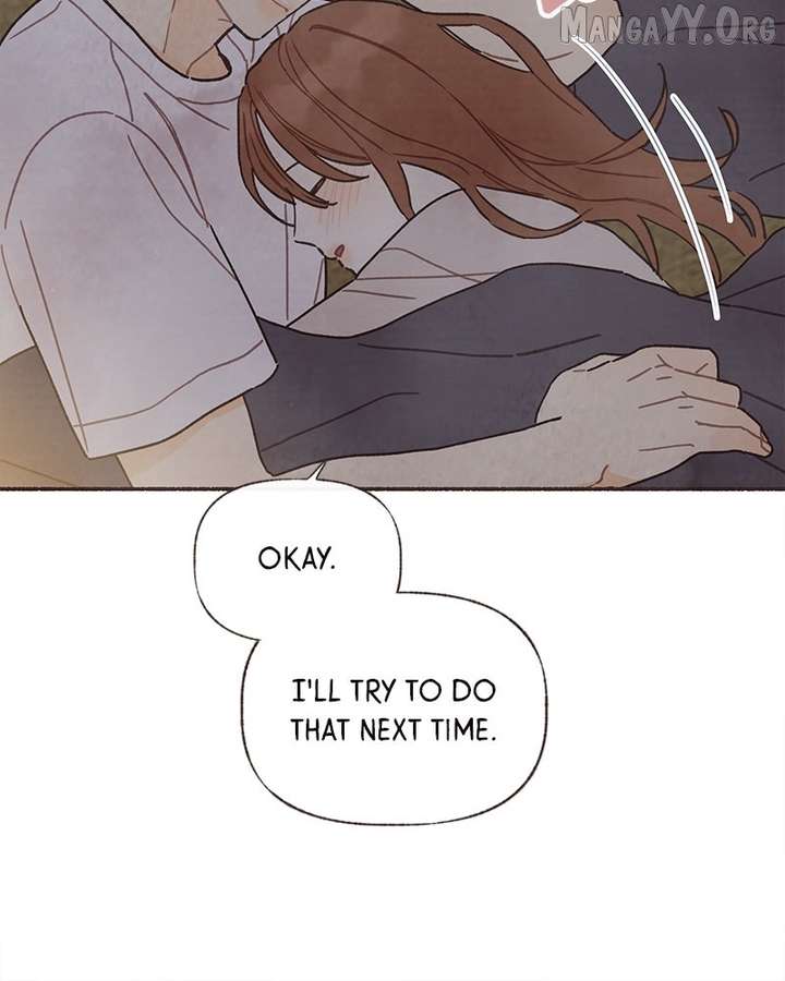 Read Emotional Transference chapter 66 image 64 on Lezhin