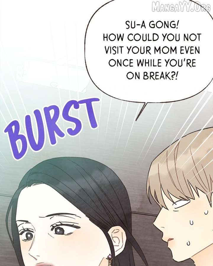 Read Emotional Transference chapter 66 image 80 on Lezhin