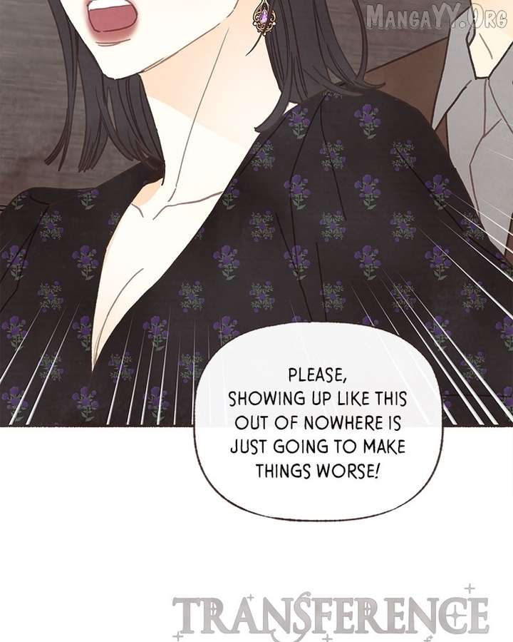 Read Emotional Transference chapter 66 image 81 on Lezhin