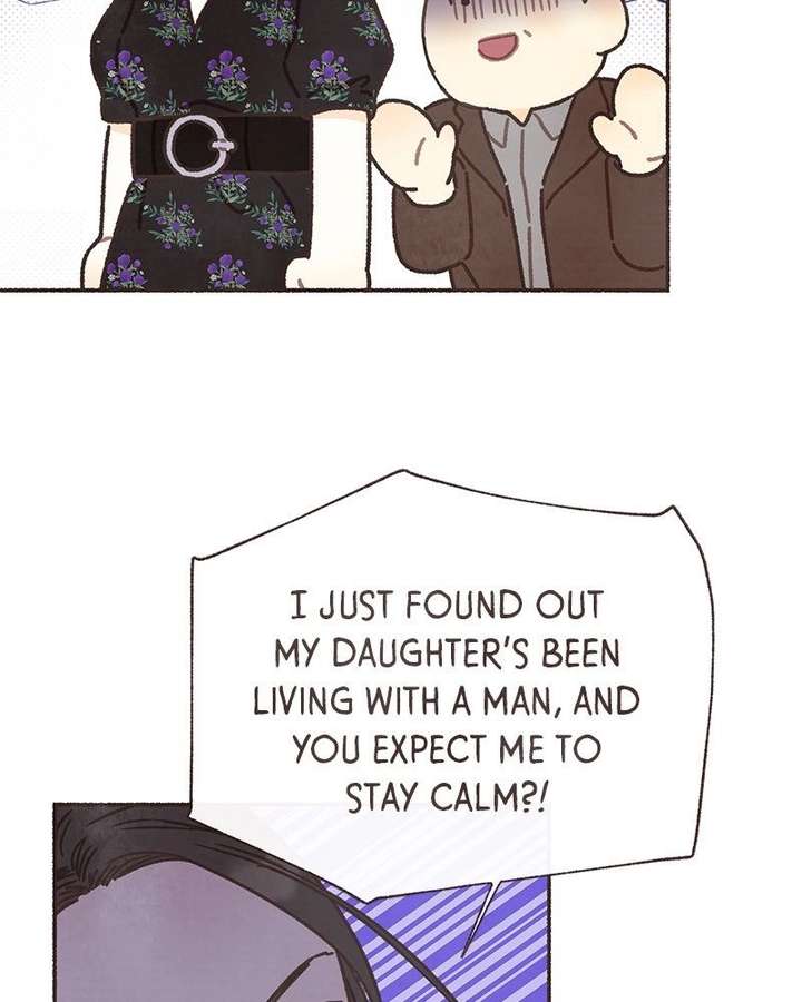 Read Emotional Transference chapter 67 image 12 on Lezhin