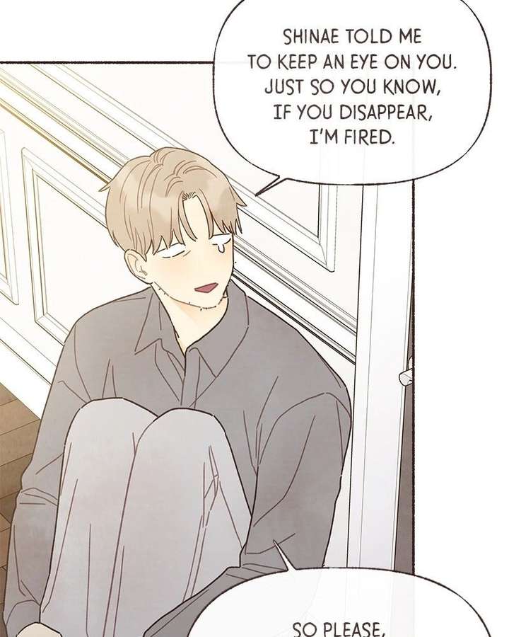 Read Emotional Transference chapter 67 image 32 on Lezhin