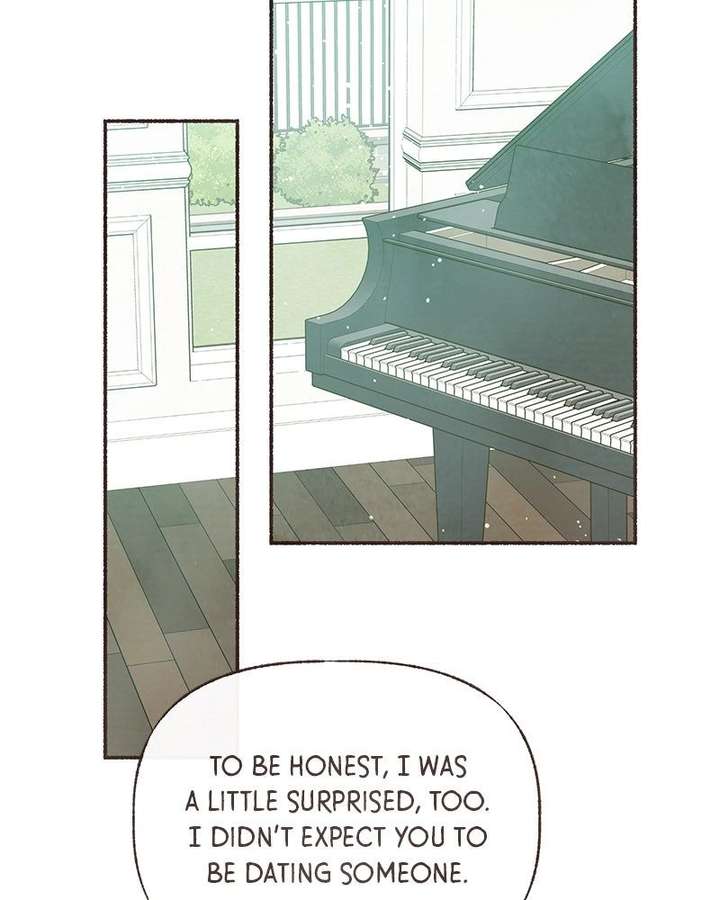 Read Emotional Transference chapter 67 image 35 on Lezhin
