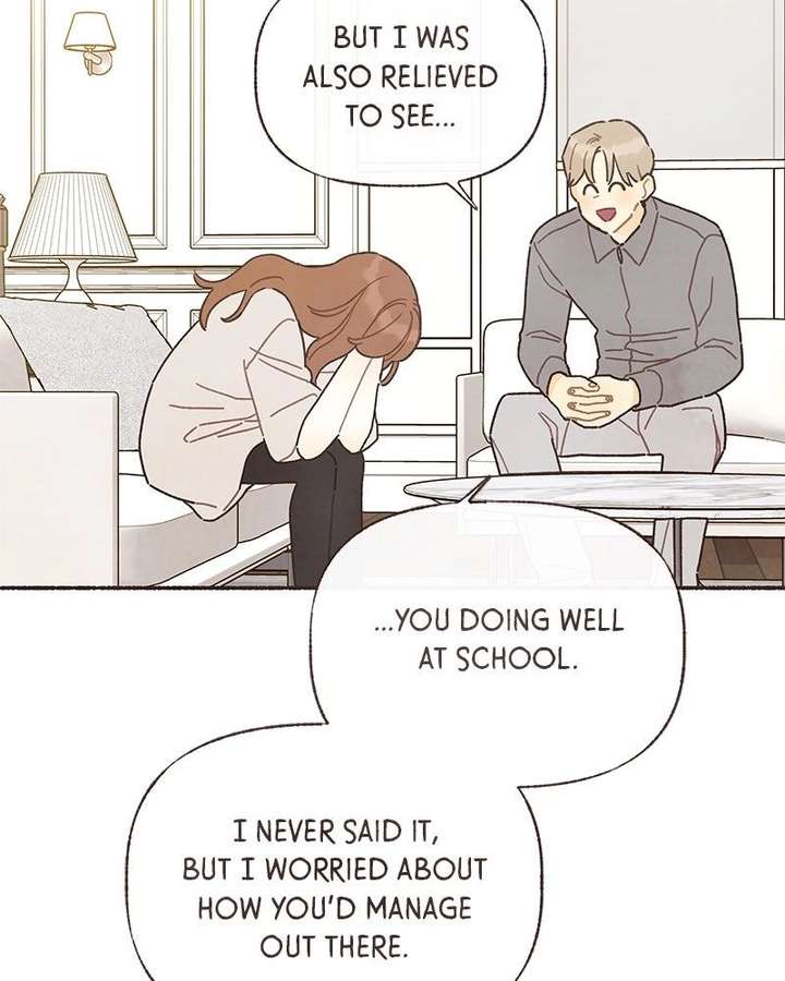 Read Emotional Transference chapter 67 image 37 on Lezhin