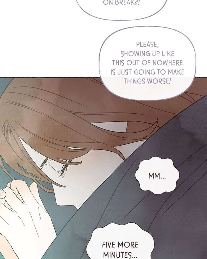 Read Emotional Transference chapter 67 image 4 on Lezhin
