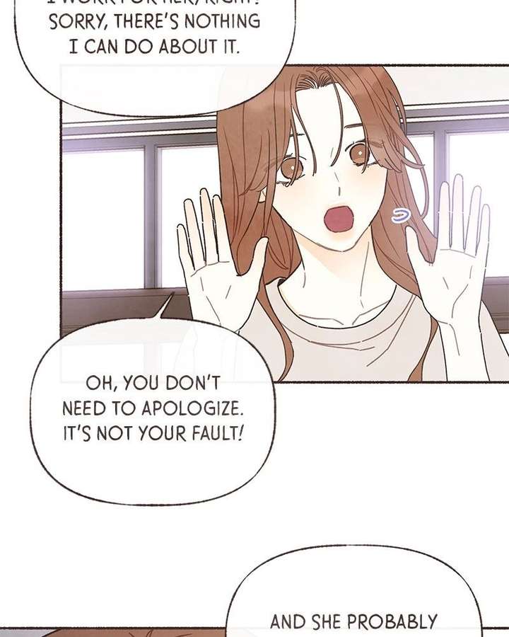 Read Emotional Transference chapter 67 image 40 on Lezhin