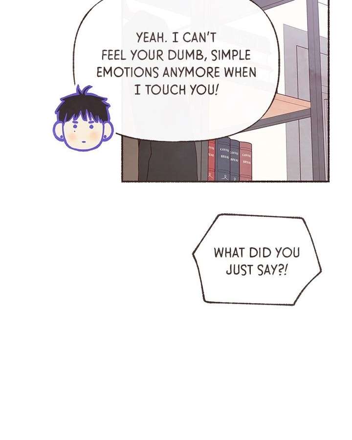 Read Emotional Transference chapter 67 image 52 on Lezhin