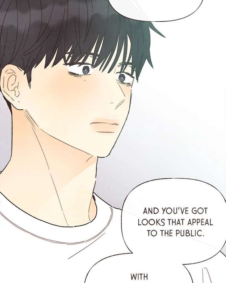 Read Emotional Transference chapter 67 image 72 on Lezhin