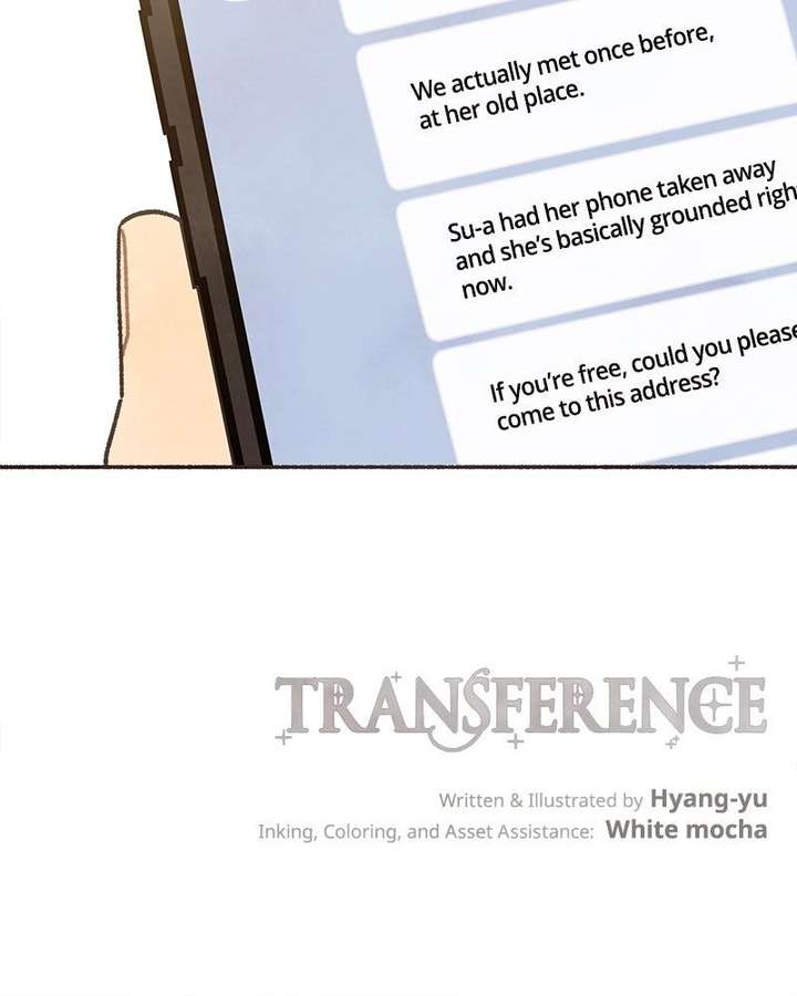 Read Emotional Transference chapter 67 image 81 on Lezhin