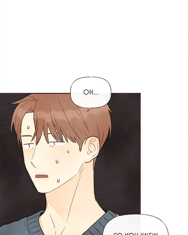 Read Emotional Transference chapter 69 image 1 on Lezhin