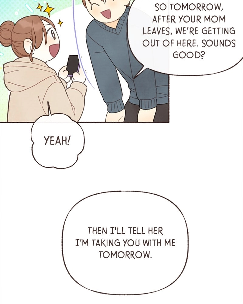 Read Emotional Transference chapter 69 image 11 on Lezhin