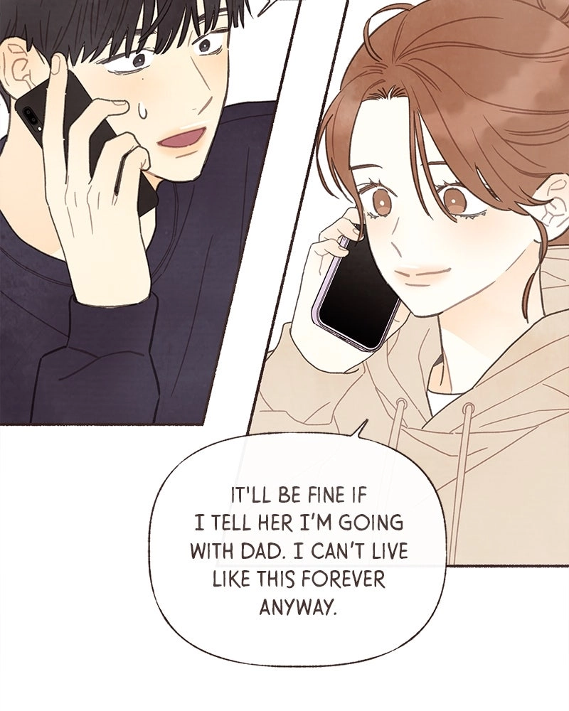Read Emotional Transference chapter 69 image 14 on Lezhin