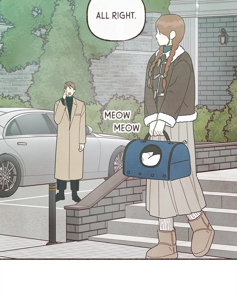 Read Emotional Transference chapter 69 image 19 on Lezhin