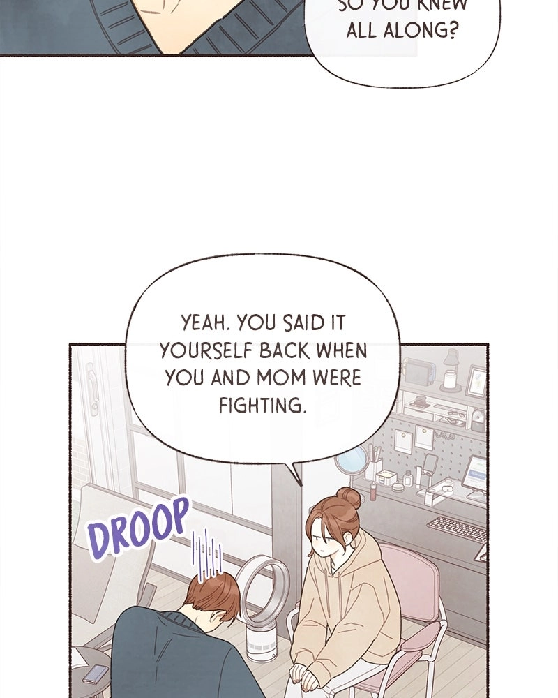 Read Emotional Transference chapter 69 image 2 on Lezhin