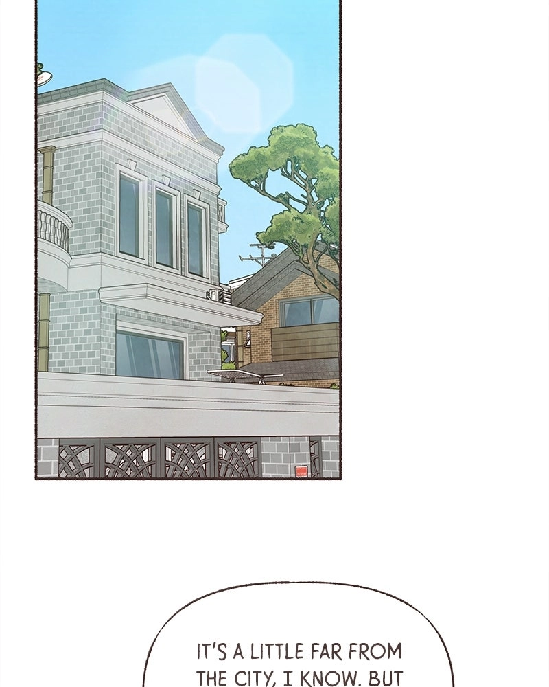 Read Emotional Transference chapter 69 image 26 on Lezhin