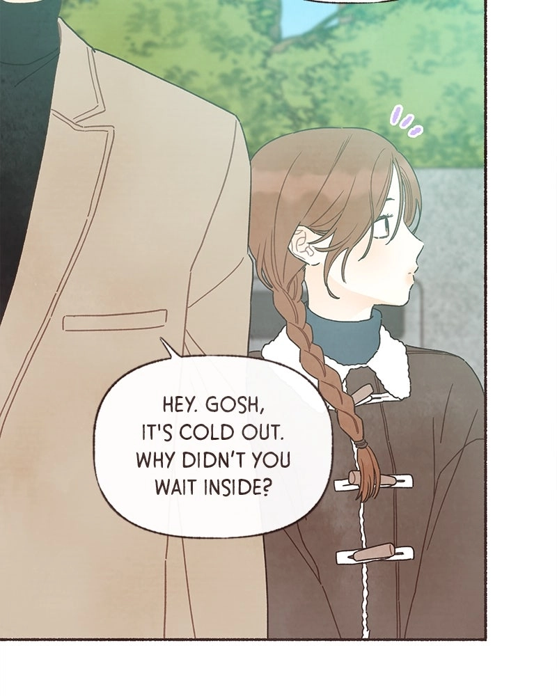 Read Emotional Transference chapter 69 image 29 on Lezhin