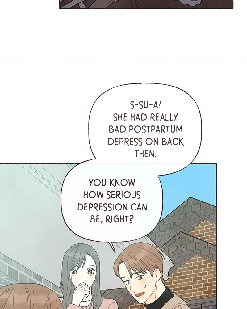 Read Emotional Transference chapter 69 image 34 on Lezhin