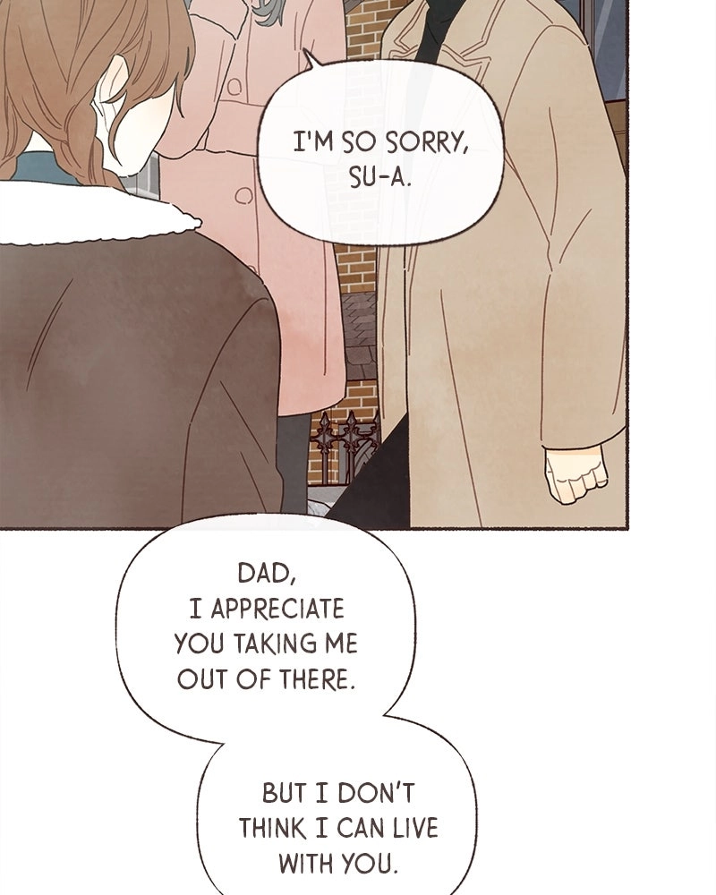 Read Emotional Transference chapter 69 image 35 on Lezhin