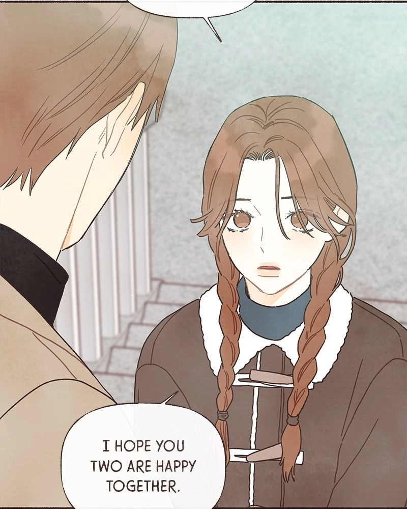 Read Emotional Transference chapter 69 image 36 on Lezhin