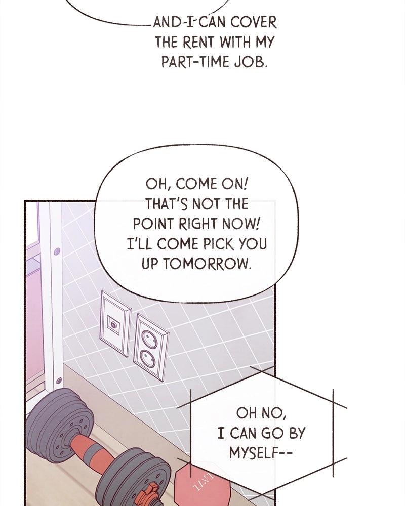 Read Emotional Transference chapter 69 image 43 on Lezhin