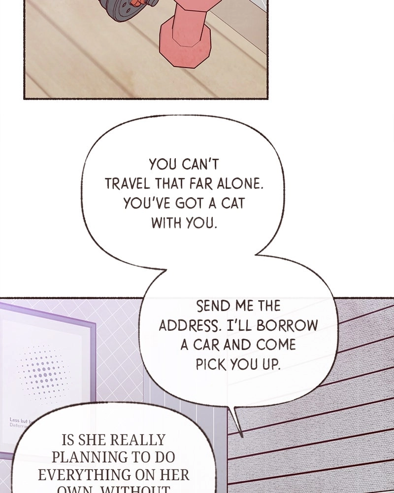 Read Emotional Transference chapter 69 image 44 on Lezhin