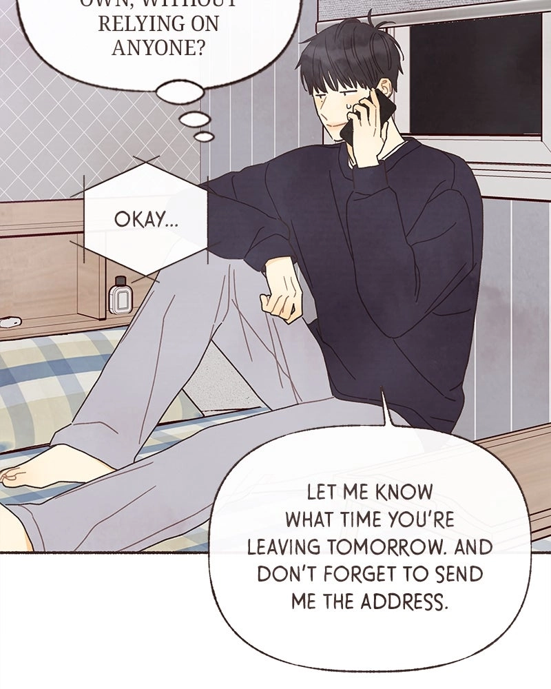 Read Emotional Transference chapter 69 image 45 on Lezhin