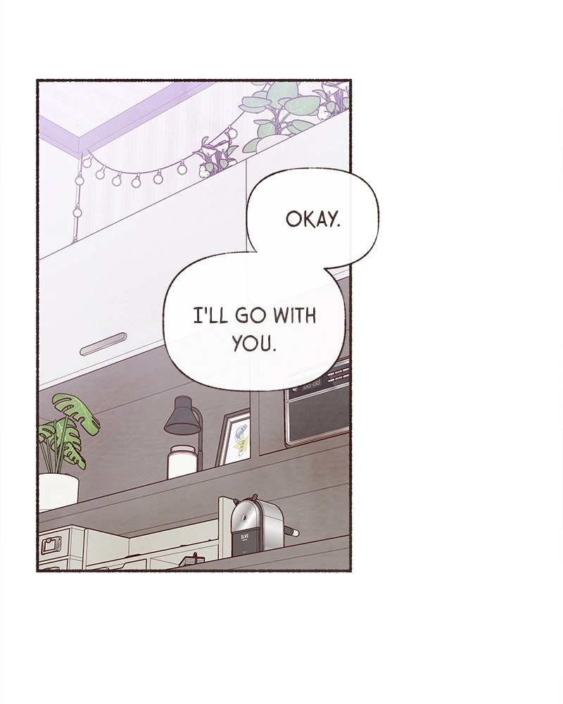 Read Emotional Transference chapter 69 image 5 on Lezhin