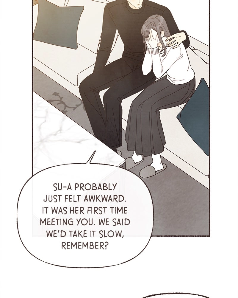 Read Emotional Transference chapter 69 image 51 on Lezhin