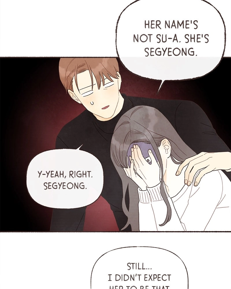 Read Emotional Transference chapter 69 image 52 on Lezhin