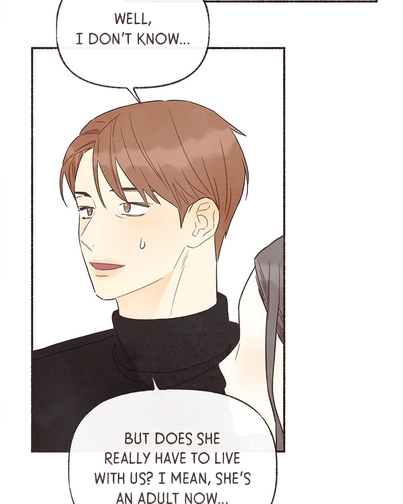 Read Emotional Transference chapter 69 image 54 on Lezhin