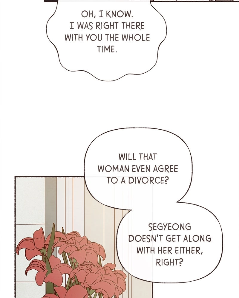 Read Emotional Transference chapter 69 image 56 on Lezhin