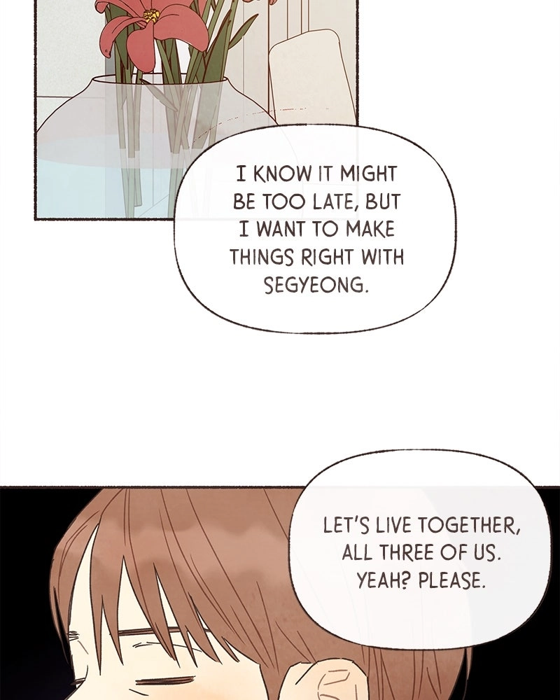 Read Emotional Transference chapter 69 image 57 on Lezhin