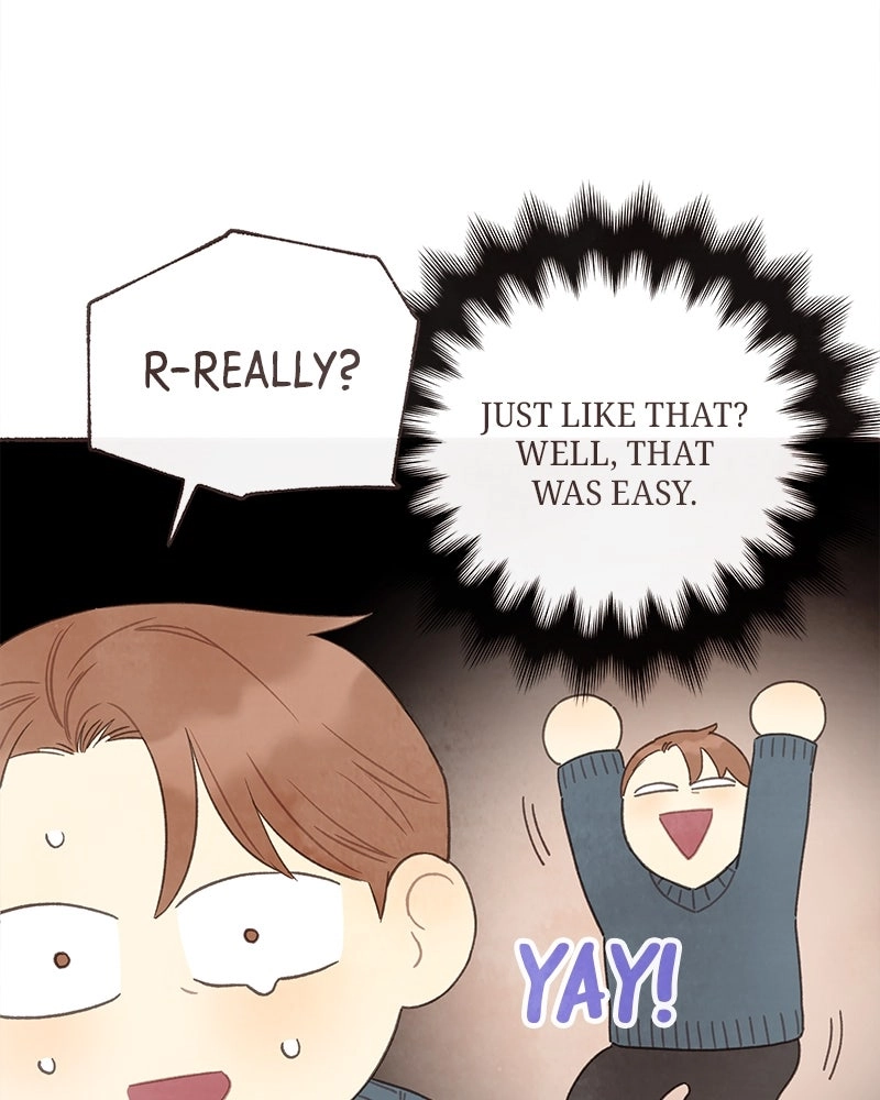 Read Emotional Transference chapter 69 image 6 on Lezhin