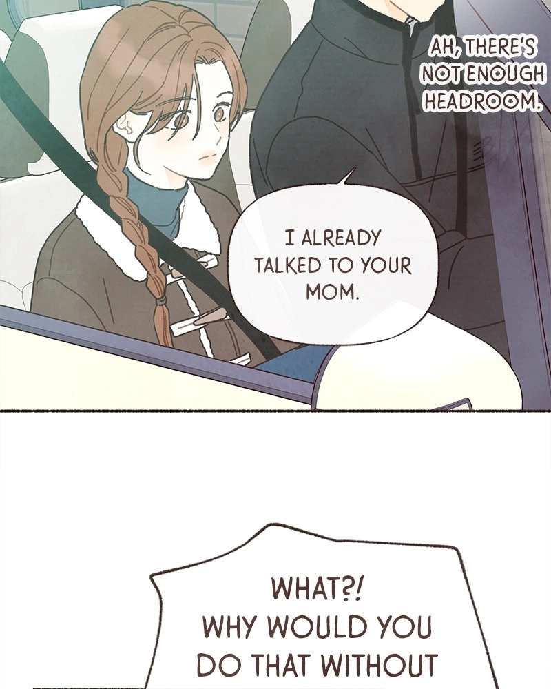 Read Emotional Transference chapter 69 image 67 on Lezhin