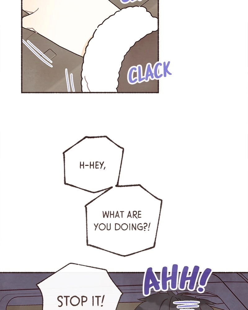 Read Emotional Transference chapter 69 image 72 on Lezhin