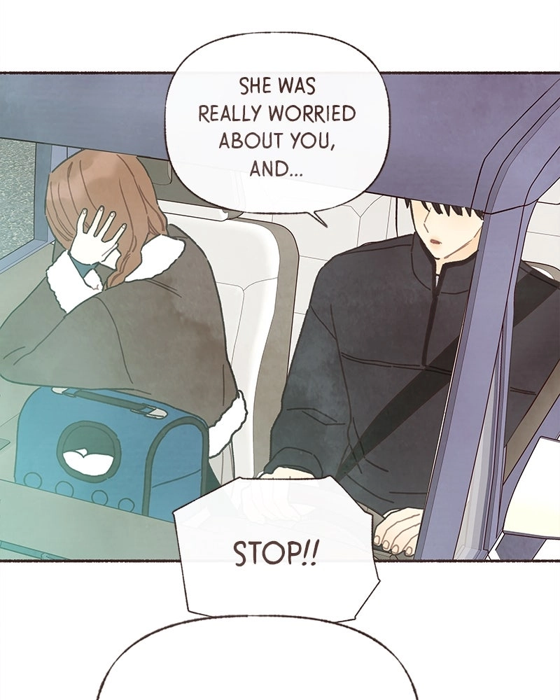 Read Emotional Transference chapter 69 image 76 on Lezhin