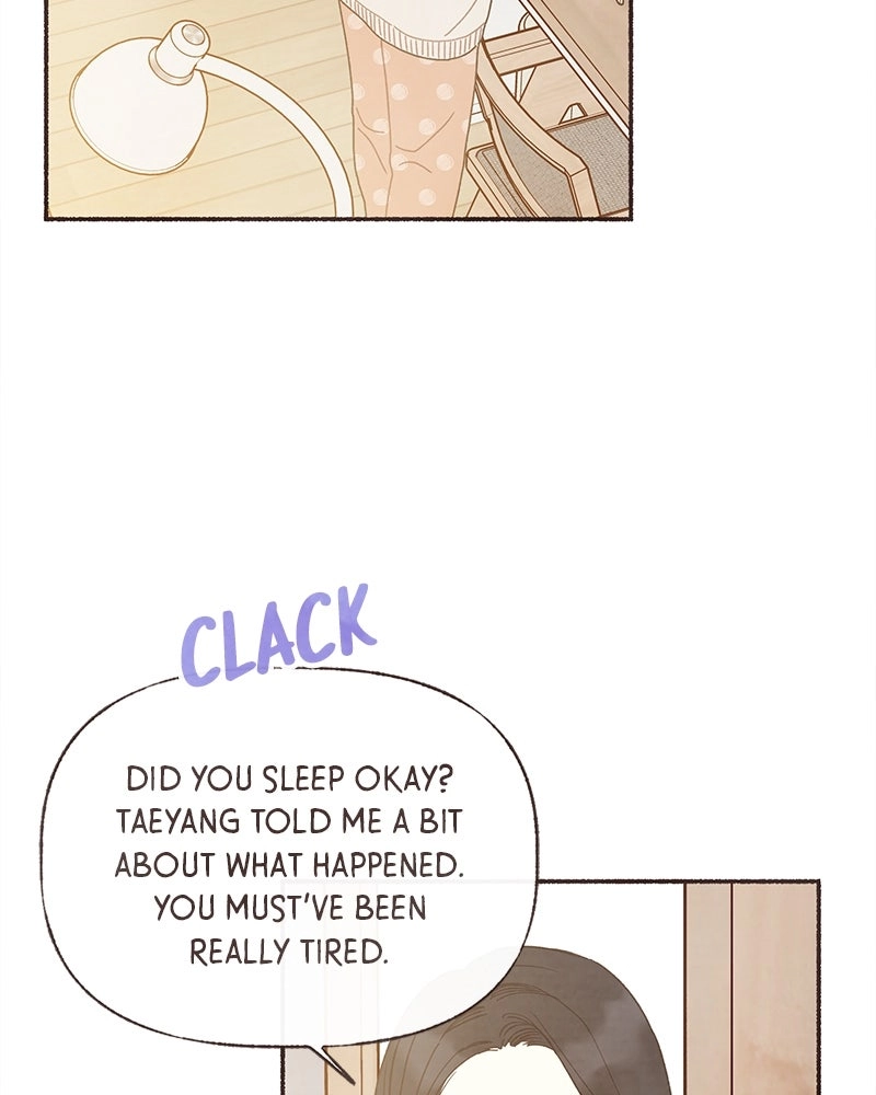 Read Emotional Transference chapter 70 image 25 on Lezhin