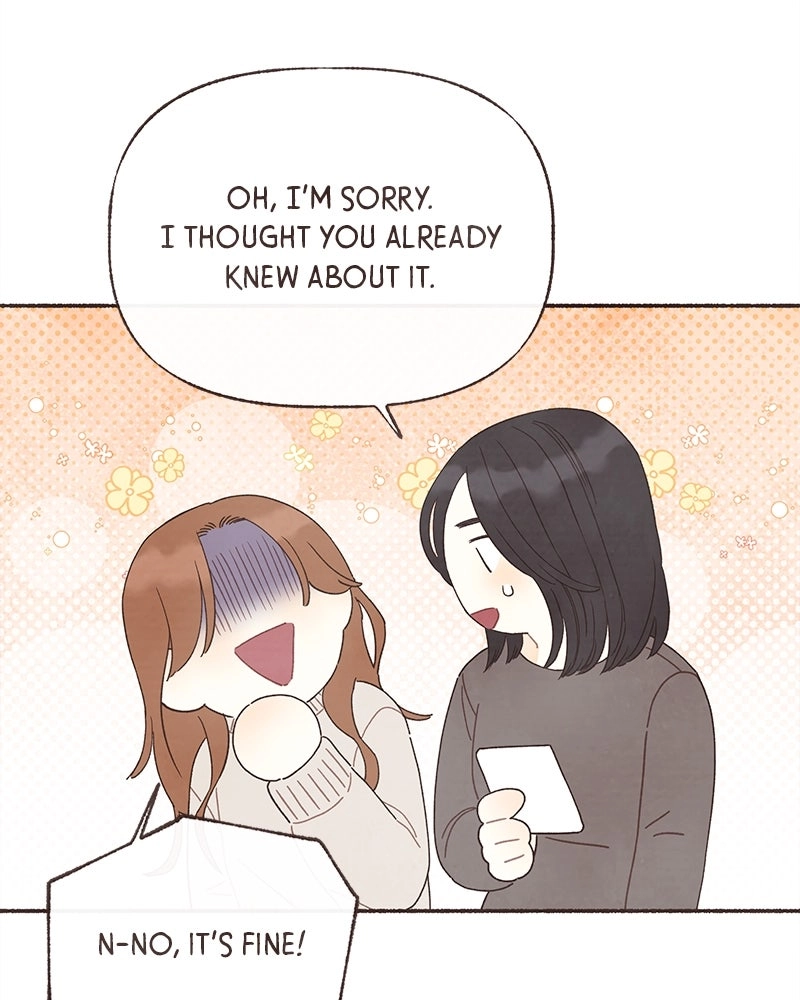 Read Emotional Transference chapter 70 image 31 on Lezhin