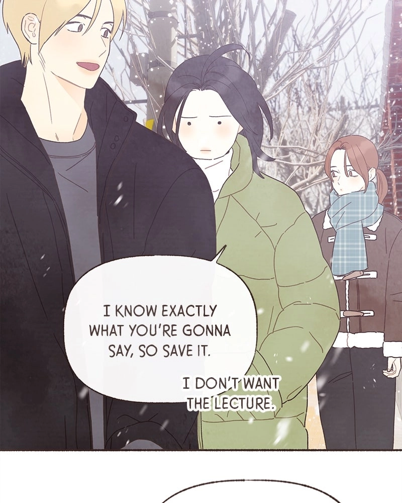 Read Emotional Transference chapter 70 image 54 on Lezhin